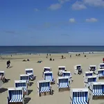 Appartamento Dr-ross-strasse 25, App 7 Westerland