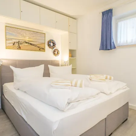 Appartement Dr-ross-strasse 25, App 7 *