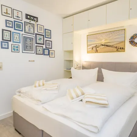 Dr-ross-strasse 25, App 7 Appartement *