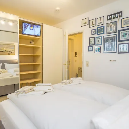 Appartement Dr-ross-strasse 25, App 7