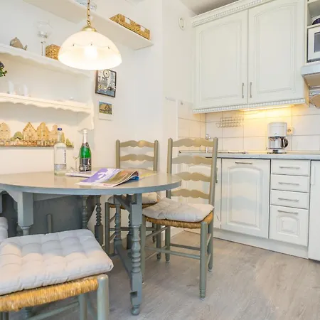 Appartement Dr-ross-strasse 25, App 7