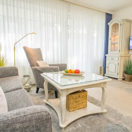 Dr-ross-strasse 25, App 7 Appartement *