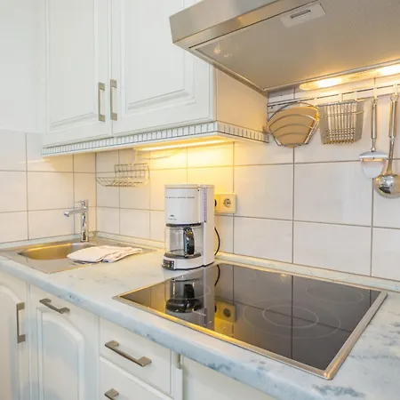 Dr-ross-strasse 25, App 7 * Westerland