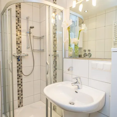Appartamento Dr-ross-strasse 25, App 7 *