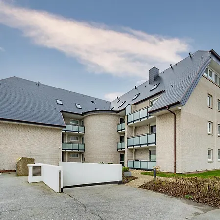 Dr-ross-strasse 25, App 7 Appartamento Westerland