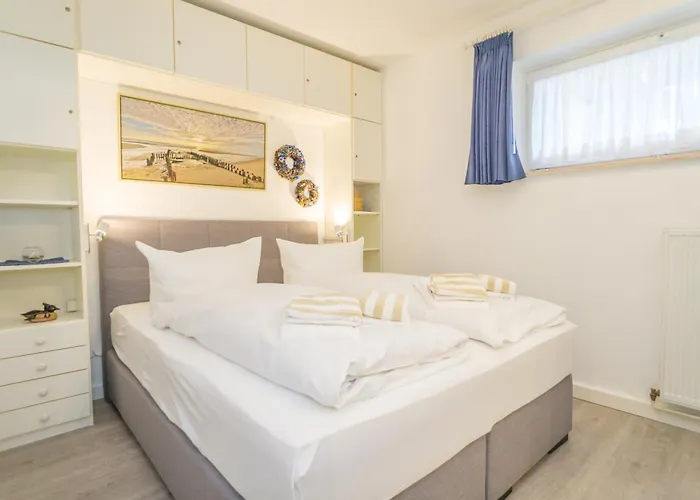 Appartement Dr-ross-strasse 25, App 7 *