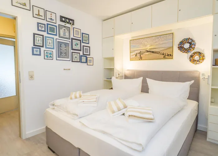 Dr-ross-strasse 25, App 7 Appartement *