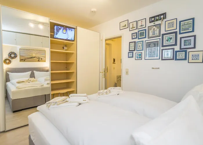 Appartement Dr-ross-strasse 25, App 7