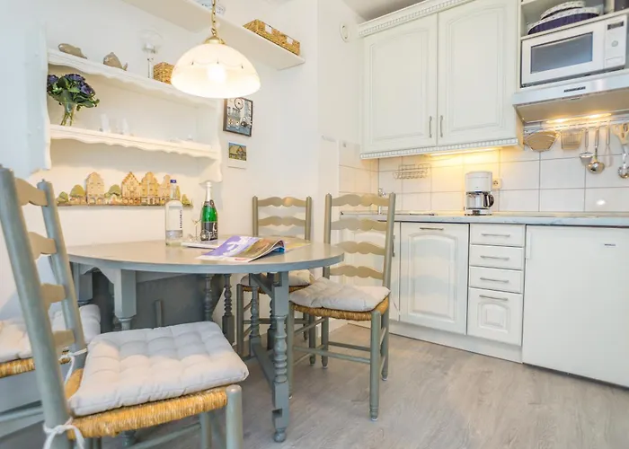 Appartement Dr-ross-strasse 25, App 7