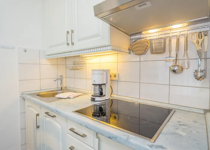 Dr-ross-strasse 25, App 7 * Westerland