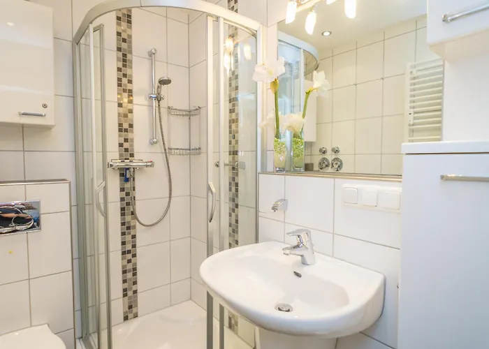 Appartement Dr-ross-strasse 25, App 7 *