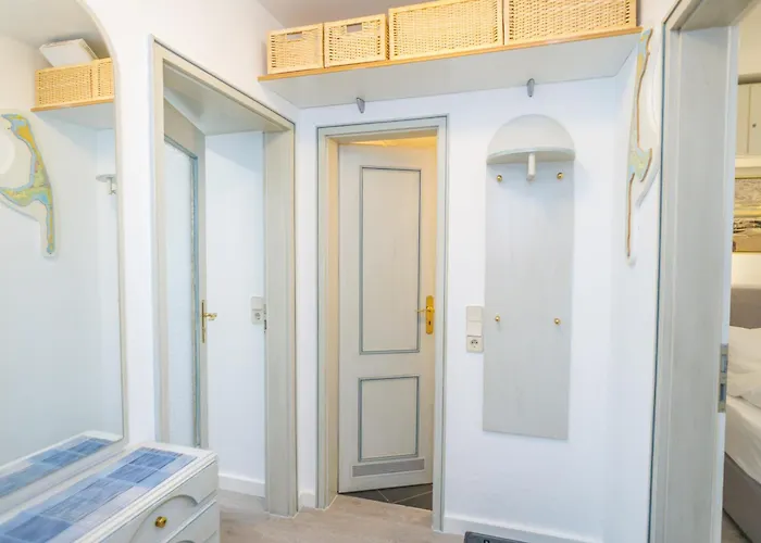 Dr-ross-strasse 25, App 7 * Westerland