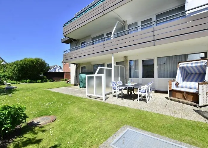 Dr-ross-strasse 25, App 7 Appartement *