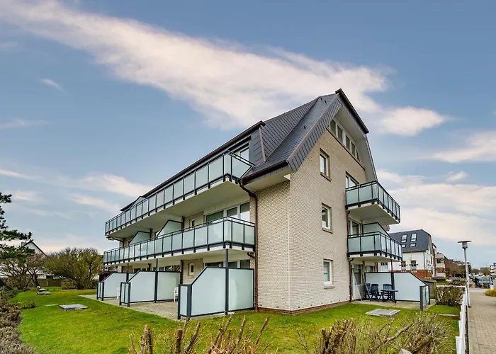 Appartement Dr-ross-strasse 25, App 7